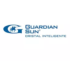 Guardian Sun. Cristal inteligente. La combinacion perfecta de control solar y aislamiento termico para tus ventanas.